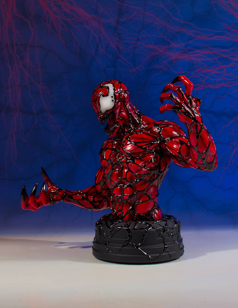 CARNAGE MINI BUST Carnage_07