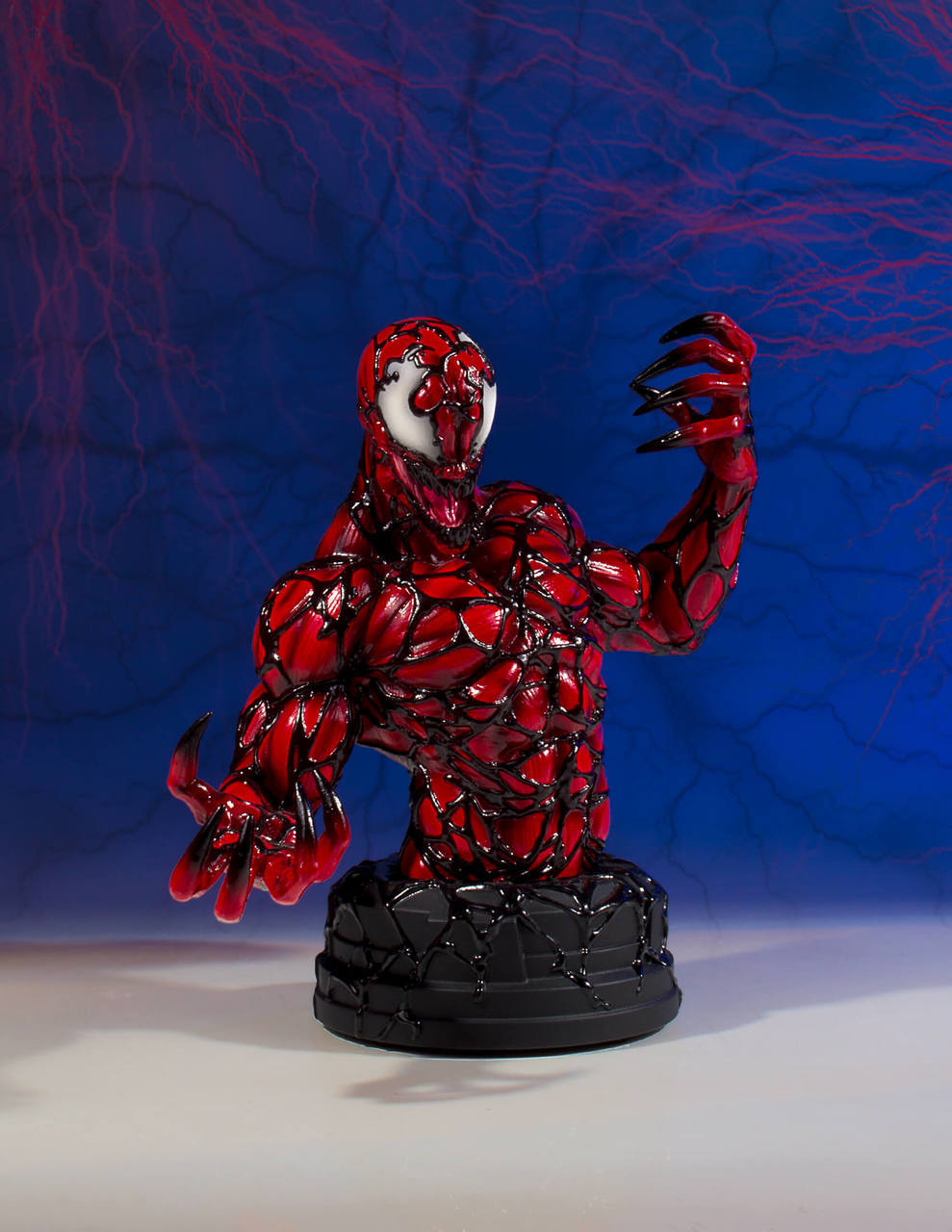 CARNAGE MINI BUST Carnage_08