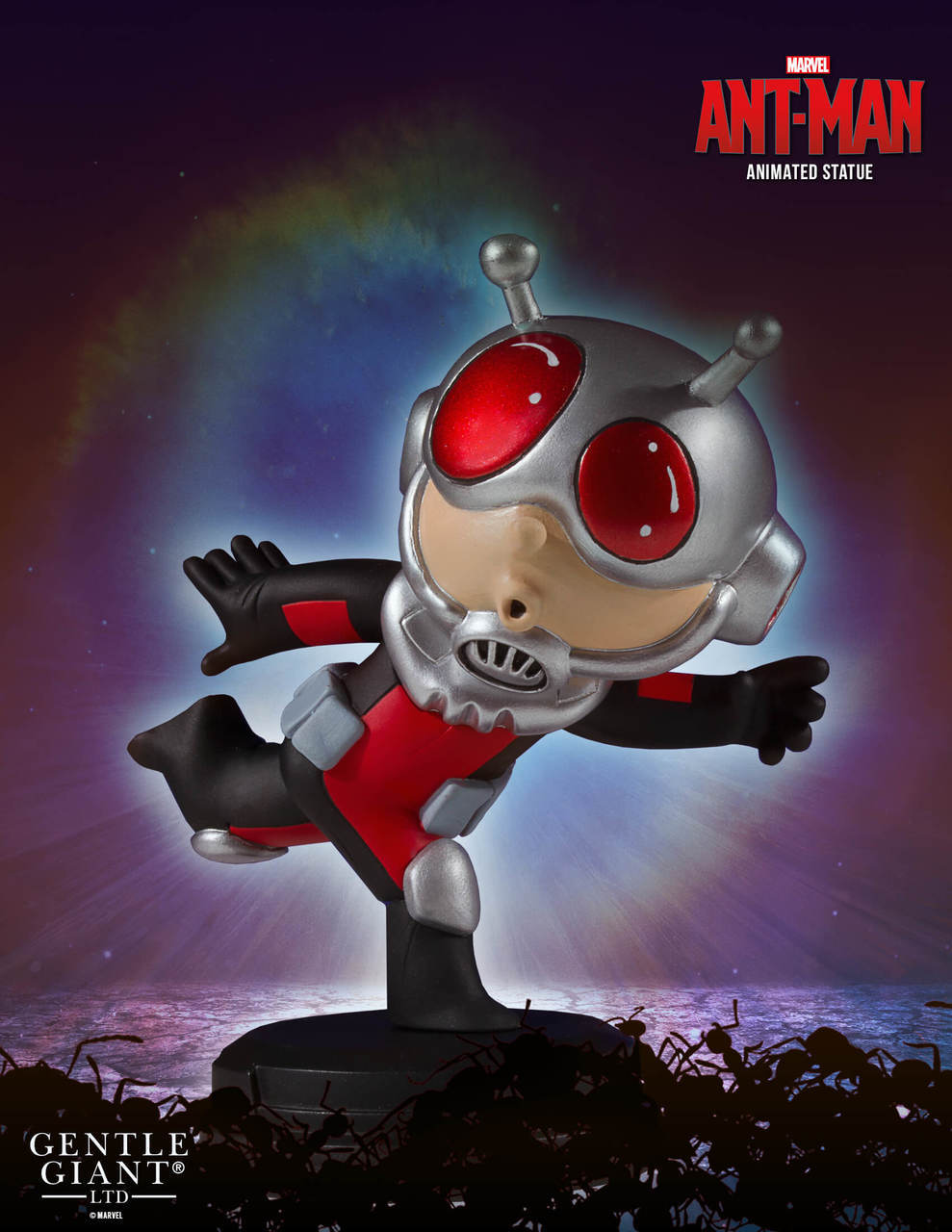 ANT MAN SKOTTIE YOUNG STATUE Ant-Man-Animated_01