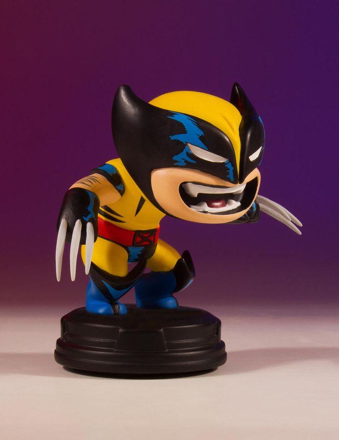 WOLVERINE SKOTTIE YOUNG STATUE Wolverine-Animated-Statue_02