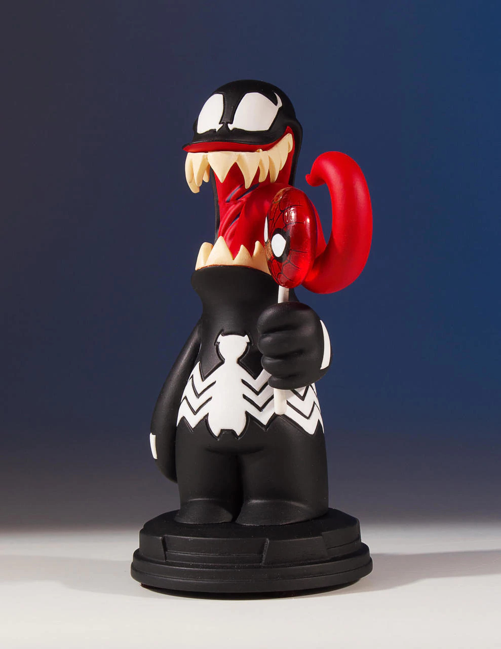 VENOM SKOTTIE YOUNG STATUE Animated-venom_04