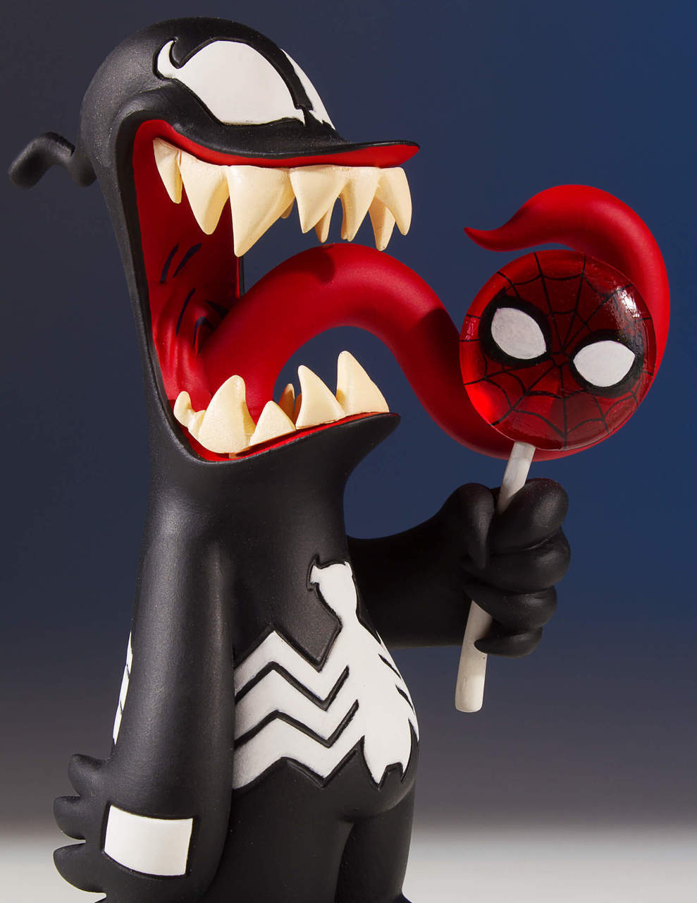 VENOM SKOTTIE YOUNG STATUE Animated-venom_09