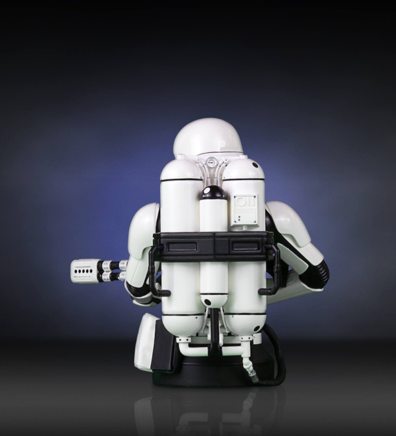 STAR WARS: FLAMETROOPER MINI-BUST Flametrooper-Gentle-bust-04