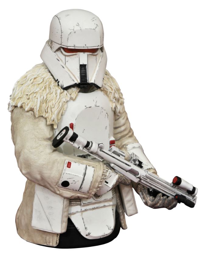 SOLO A STAR WARS STORY : RANGE TROOPER MINI BUST Range-trooper_02