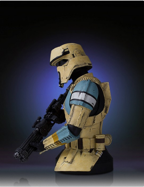 STAR WARS RO : SHORETROOPER MINI BUST Rougue-One-Shoretropper_04