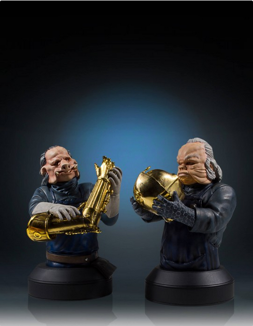 Star wars : UGNAUGHT 2 PACK SET MINI BUST Ugnaught_03