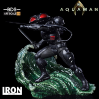 INDEX DE RECHERCHE IRON STUDIOS DC Black-manta-iron-studios