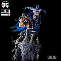 INDEX DE RECHERCHE IRON STUDIOS DC IRON_STUDIOS_Batman_vs_Bane_small