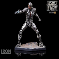 INDEX DE RECHERCHE IRON STUDIOS DC Iron-studios-cyborg-small