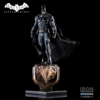 INDEX DE RECHERCHE IRON STUDIOS DC Bataman-arkham-night-art-scale-