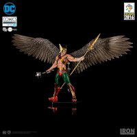 INDEX DE RECHERCHE IRON STUDIOS DC Hawkman-iron-studios-art-scale