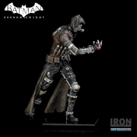 INDEX DE RECHERCHE IRON STUDIOS DC Scarecrow-arkham-night-art-scale