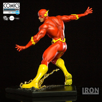 INDEX DE RECHERCHE IRON STUDIOS DC The-flash-iron-studios-small