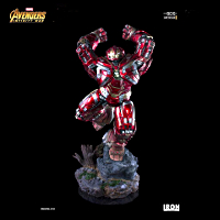 INDEX IRON STUDIOS Hulkbuster-IS-small