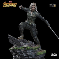 INDEX IRON STUDIOS Iron-studios-Infinty-war-black-widow-small