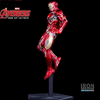 INDEX IRON STUDIOS Iron-studios-iron-man-mark-XLV-small