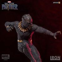 INDEX IRON STUDIOS Iron-studios-killmonger-small