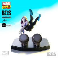 INDEX IRON STUDIOS Iron-studios-spider-gwen-small