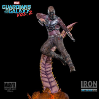 INDEX IRON STUDIOS Iron-studios-starlord-GOTG-2-small