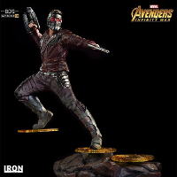 INDEX IRON STUDIOS Iron-studios-starlord-infinity-war-small