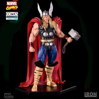 INDEX IRON STUDIOS Iron-studios-Thor-comics-small