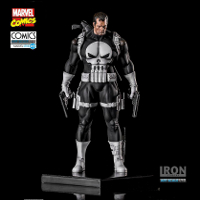 INDEX IRON STUDIOS Punisher-small