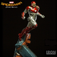 INDEX IRON STUDIOS Spiderman-homecomming-small