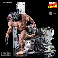 INDEX IRON STUDIOS Iron-studios-weapon-x-small