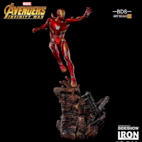 INDEX IRON STUDIOS Art-scale-iron-man-mark-xlviii-statue-iron-studios-small