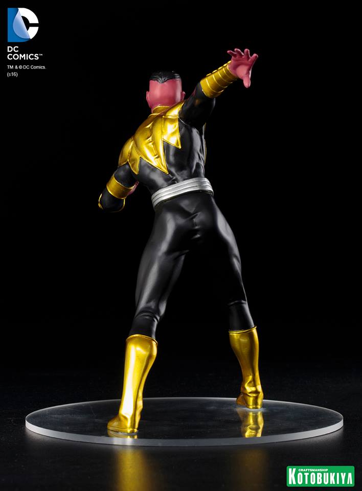 NEW 52 : Sinestro Kotobukiya-sinestro-artfx05