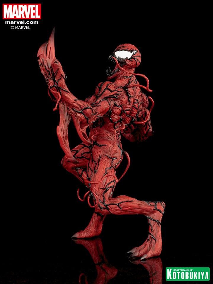 CARNAGE : SPIDER-MAN COLLECTION Carnage_02