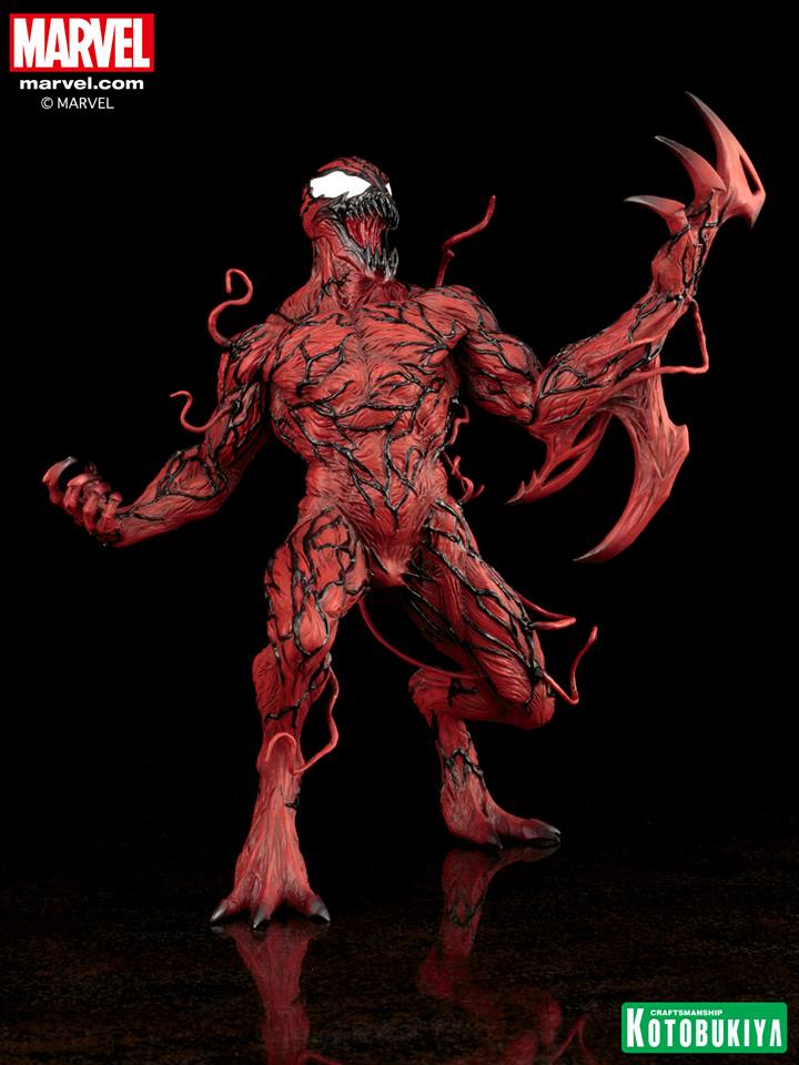 CARNAGE : SPIDER-MAN COLLECTION Carnage_06