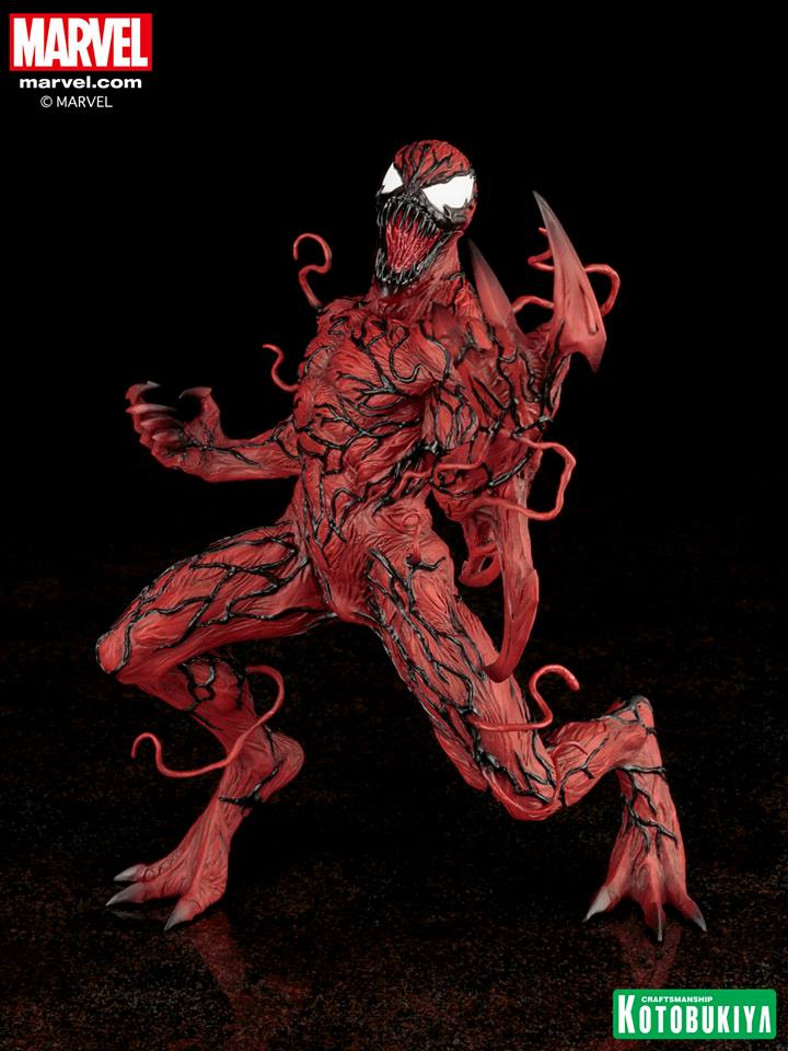 CARNAGE : SPIDER-MAN COLLECTION Carnage_08