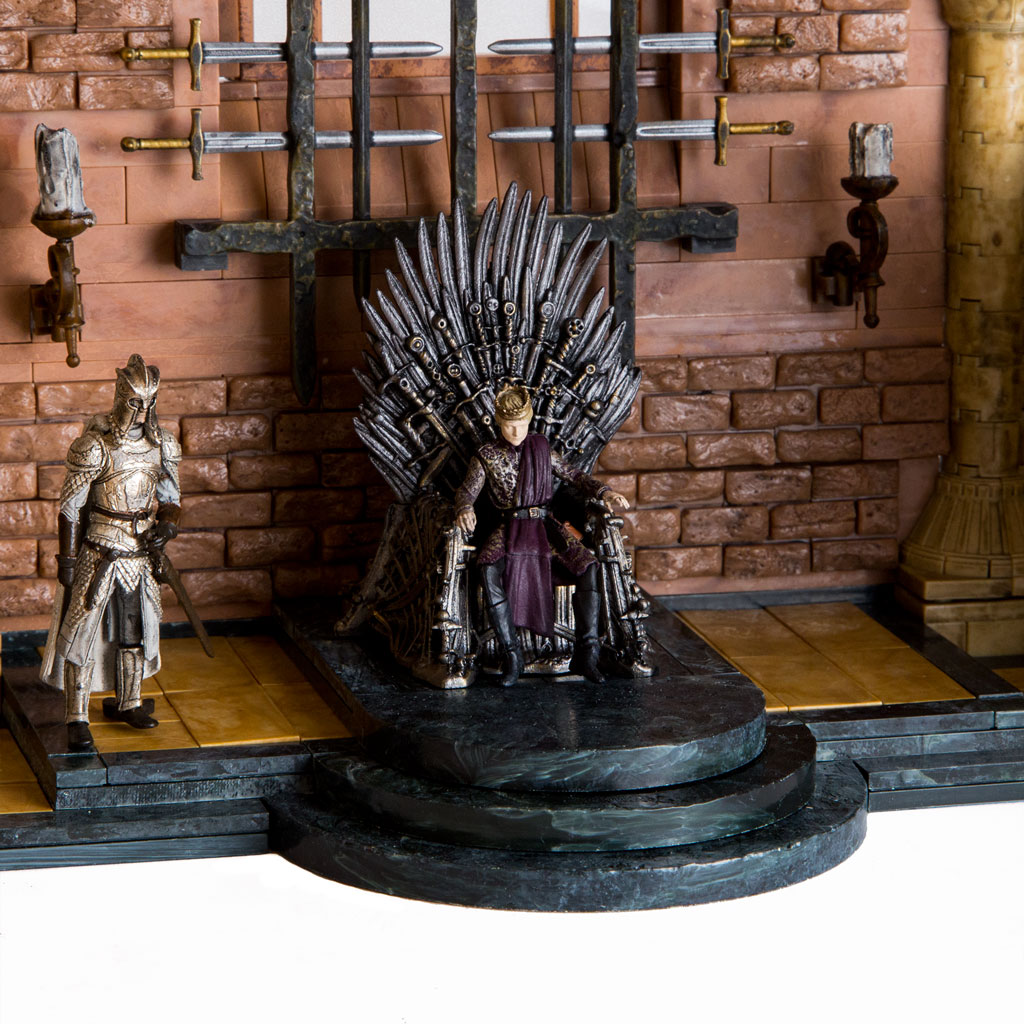 GAME OF THRONES : IRON THRONE ROOM CONSTRUCTION SET GOT-iron-throne-room_05