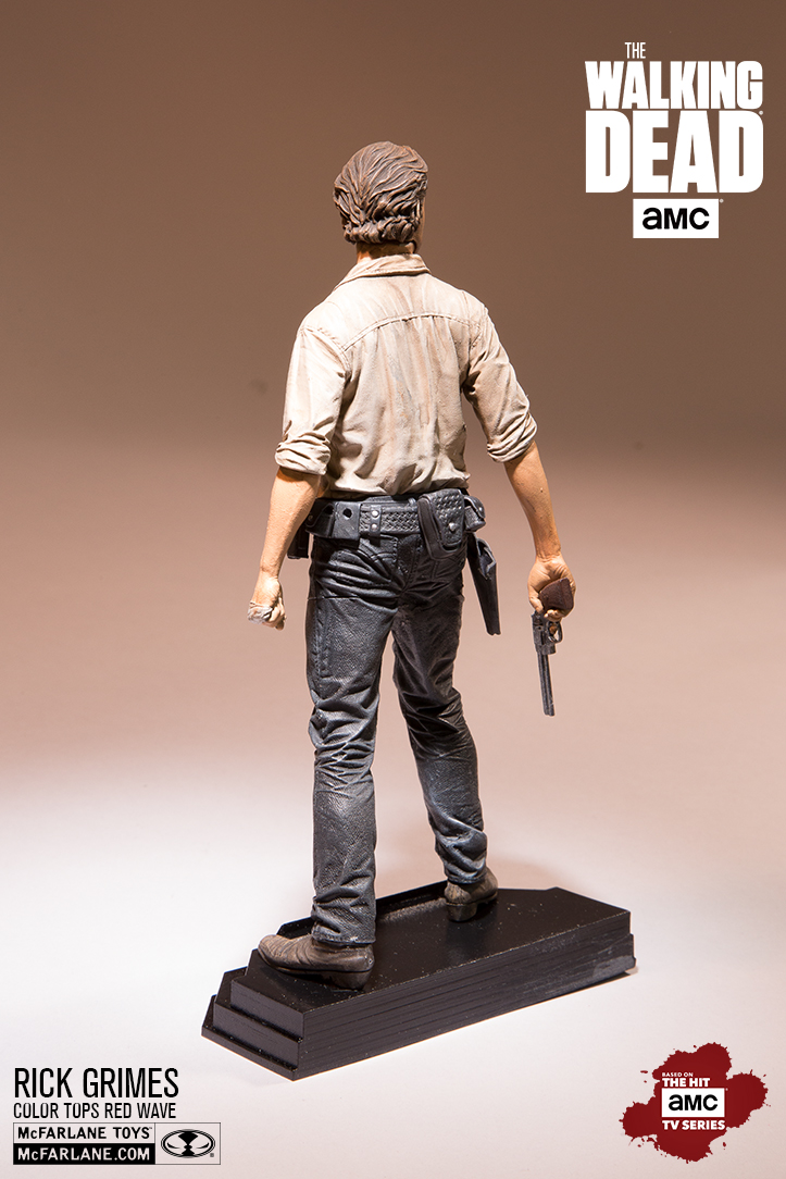 the Walking Dead : Rick Grimes 7 inches action figure Rick-Grimes-7-inches_04