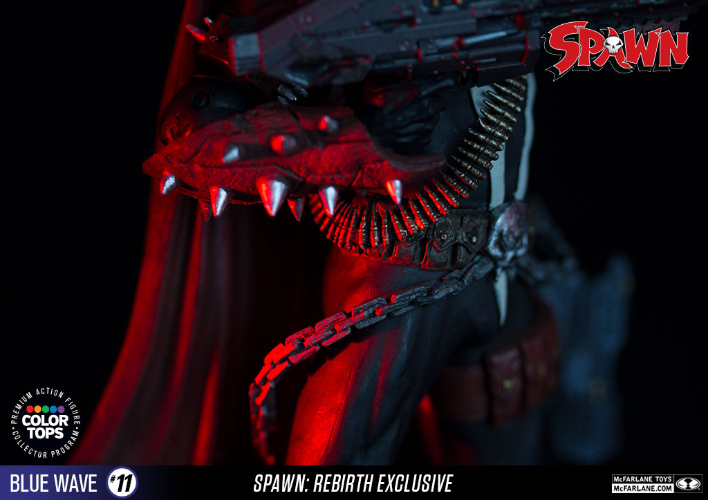 SPAWN REBIRTH FIGURE : TOYS R US EXCLUSIVE SpawnRebirth_Exclusive_11