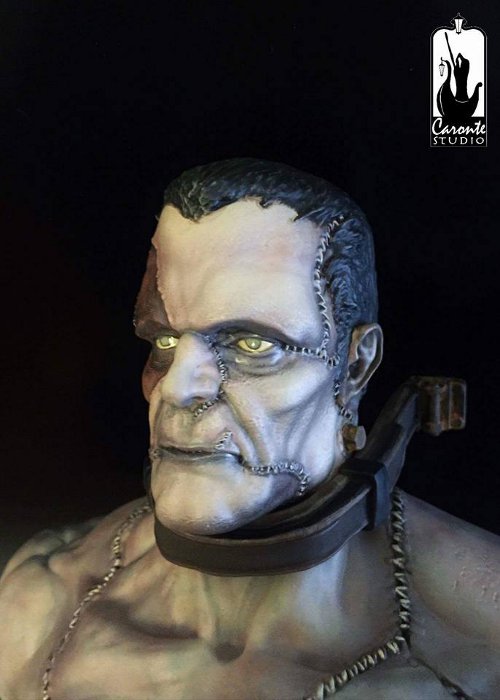 Caronte Studios - Victor Frankenstein 1/4 scale  13-dr-victor-frankenstein-1_4-statue-aus-frankenstein-65-cm_VIK-FRA-001_11