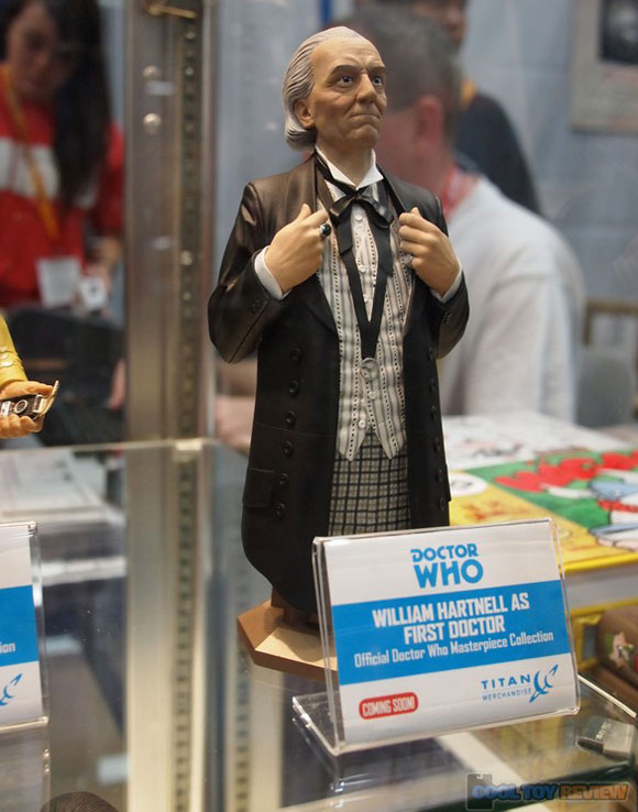 Titan Merchandise : Doctor Who The First Doctor Doctor-who-The-1st-Doctor-Cancelled_01