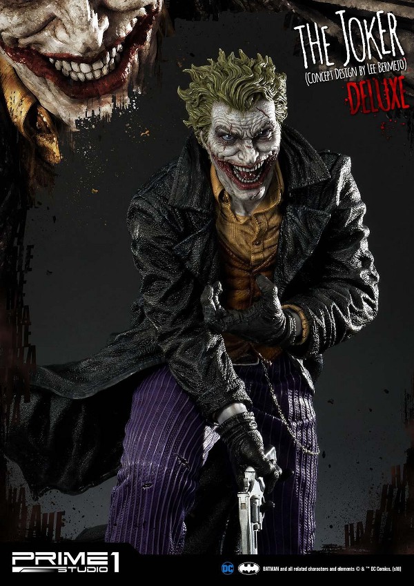 DC Comics – Joker Statue Lee Bermejo Concept  Prime-1-Bermejo-Concept-Joker-Deluxe-2