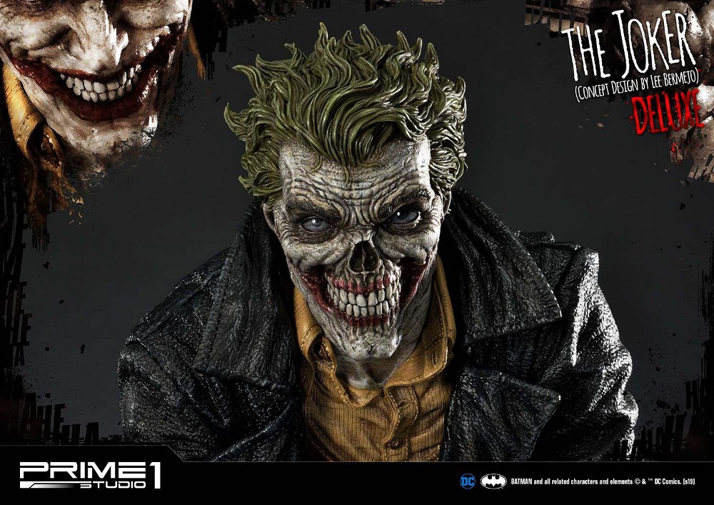 DC Comics – Joker Statue Lee Bermejo Concept  Prime-1-Bermejo-Concept-Joker-Deluxe-3