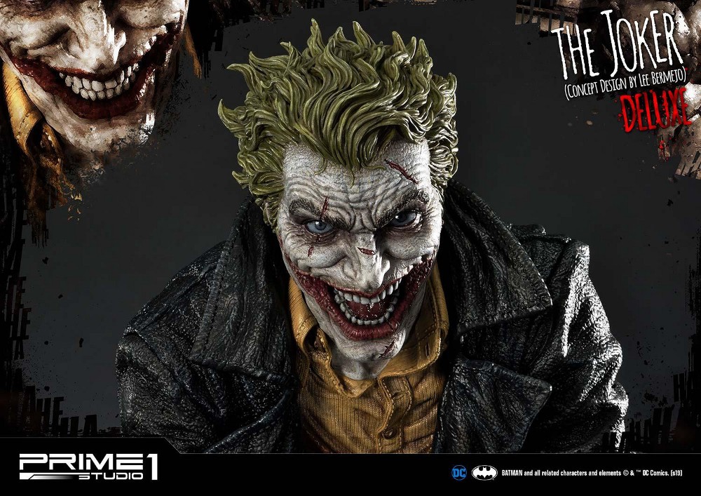 DC Comics – Joker Statue Lee Bermejo Concept  Prime-1-Bermejo-Concept-Joker-Deluxe-4