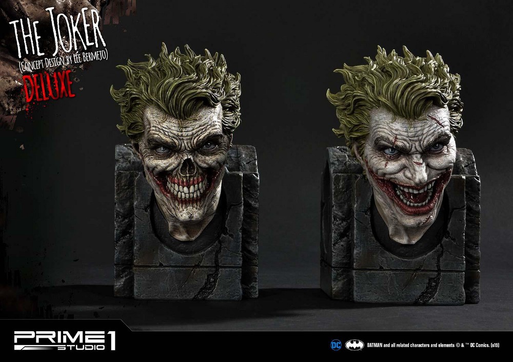 DC Comics – Joker Statue Lee Bermejo Concept  Prime-1-Bermejo-Concept-Joker-Deluxe-5