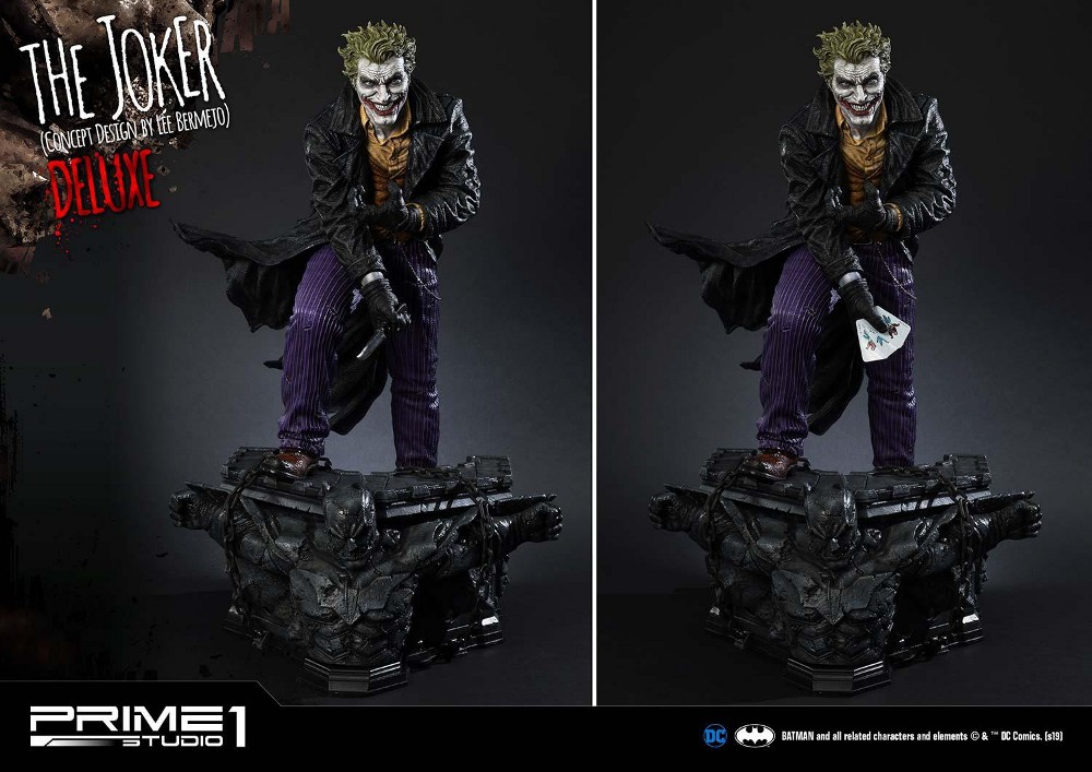 DC Comics – Joker Statue Lee Bermejo Concept  Prime-1-Bermejo-Concept-Joker-Deluxe-6