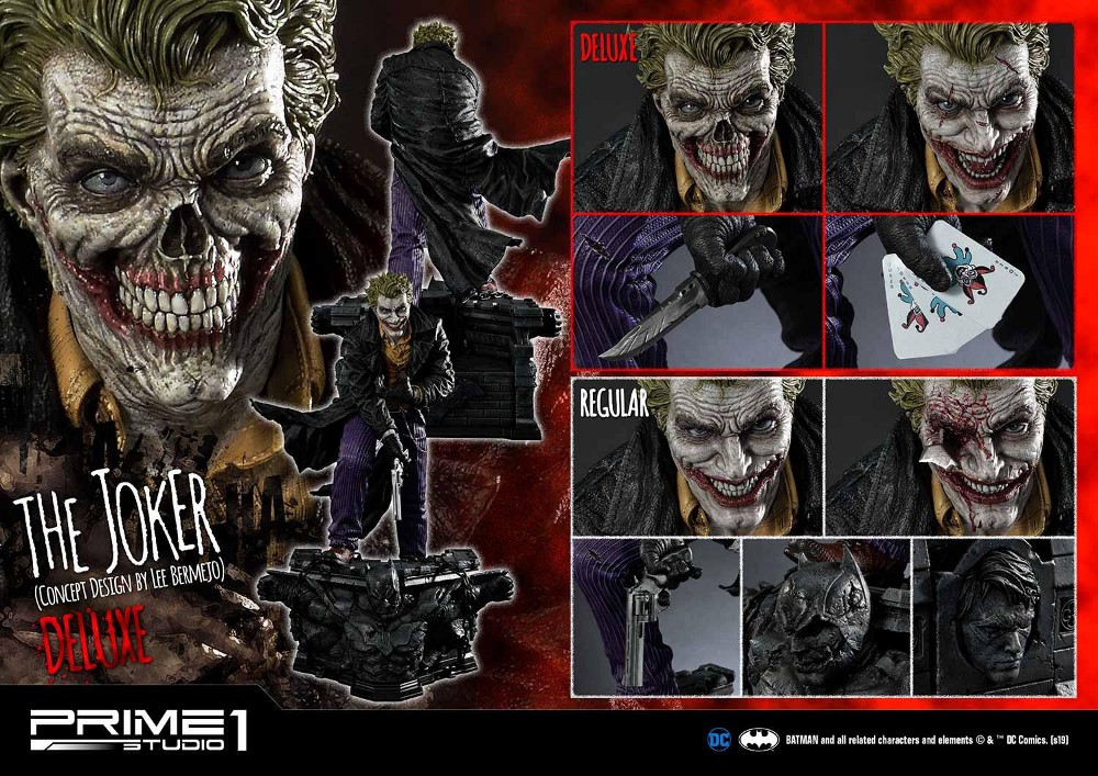 DC Comics – Joker Statue Lee Bermejo Concept  Prime-1-Bermejo-Concept-Joker-Deluxe-7