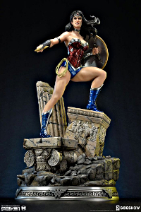 INDEX DC  Wonder-woman-statue-sideshow-small