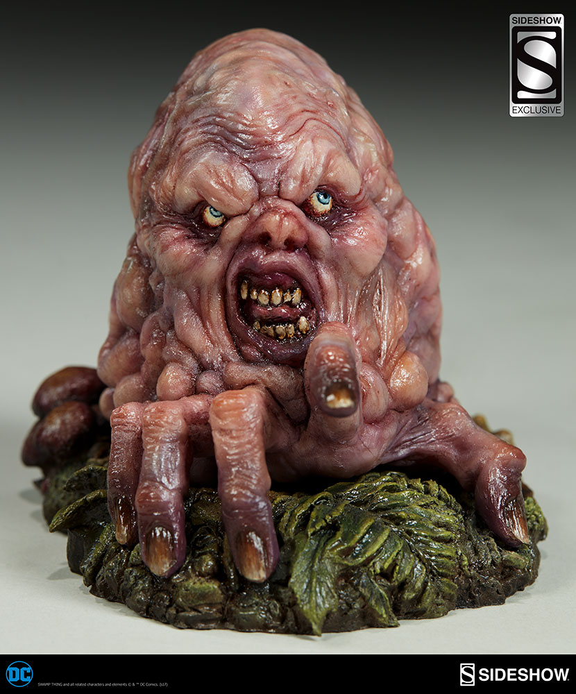 SWAMP THING Maquette 3006541_press01