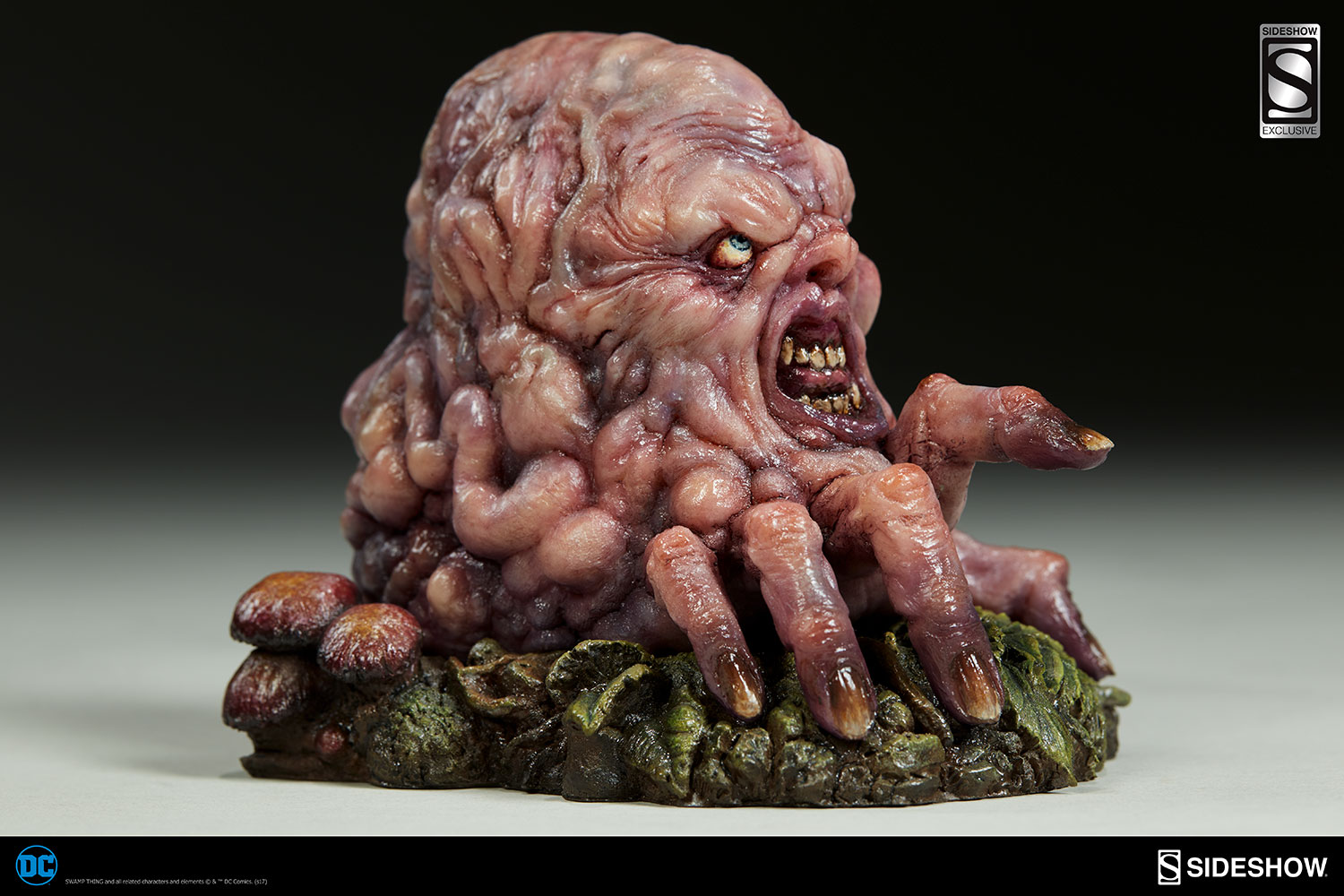 SWAMP THING Maquette 3006541_press02