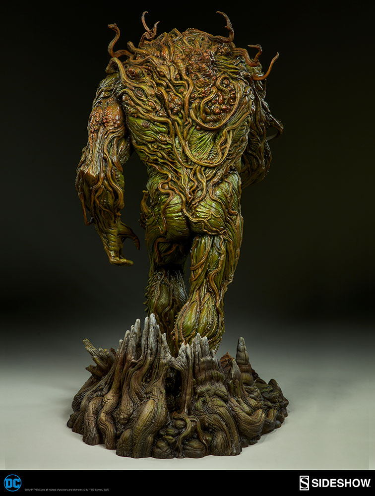 SWAMP THING Maquette 300654_press07