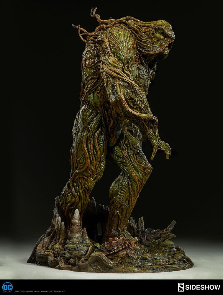 SWAMP THING Maquette 300654_press08