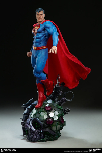 INDEX DC  SUPERMAN-small